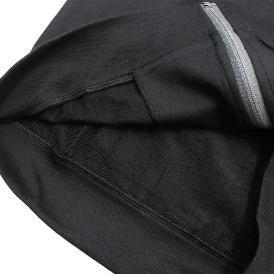 Hugo Boss Authentic Long Sleeve Hooded Jacket at Hamilton Place in