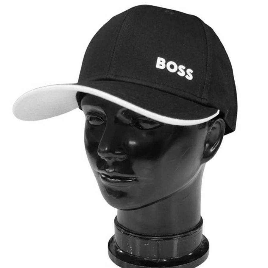 HUGO BOSS ヒューゴボス メンズキャップ 50519219 10261155