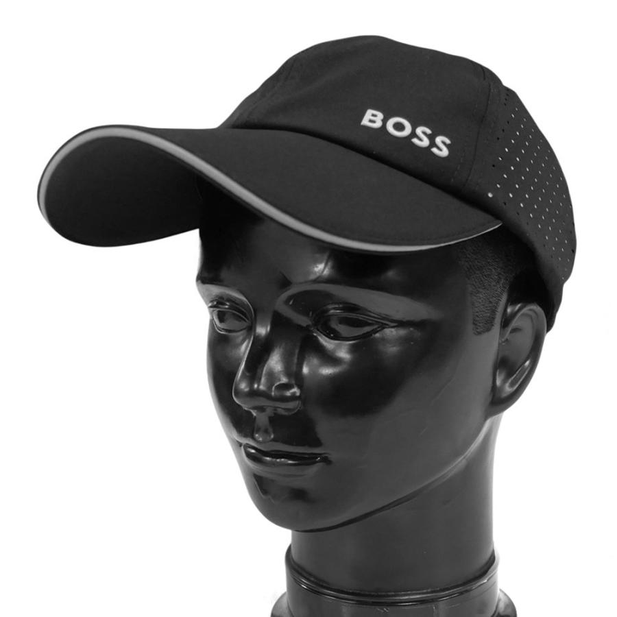 HUGO BOSS（ヒューゴ・ボス） メンズキャップ 50533357 10268289
