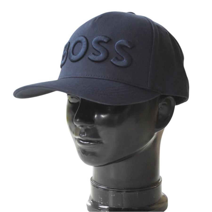 HUGO BOSS ヒューゴボス メンズキャップ 50536482 10261150 HUGO BOSS ヒューゴボス メンズキャップ 50536482 10261150