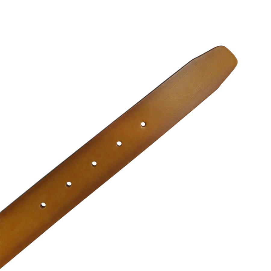 HUGO BOSS（ヒューゴ・ボス） メンズレザーベルト 50491852 10249589