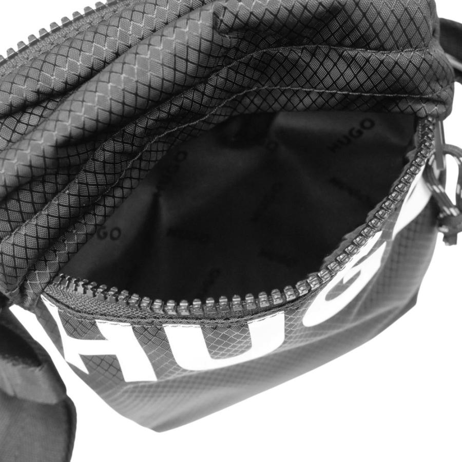 HUGO BOSS（ヒューゴ・ボス） HUGO・HUGO BOSS メンズショルダーバッグ