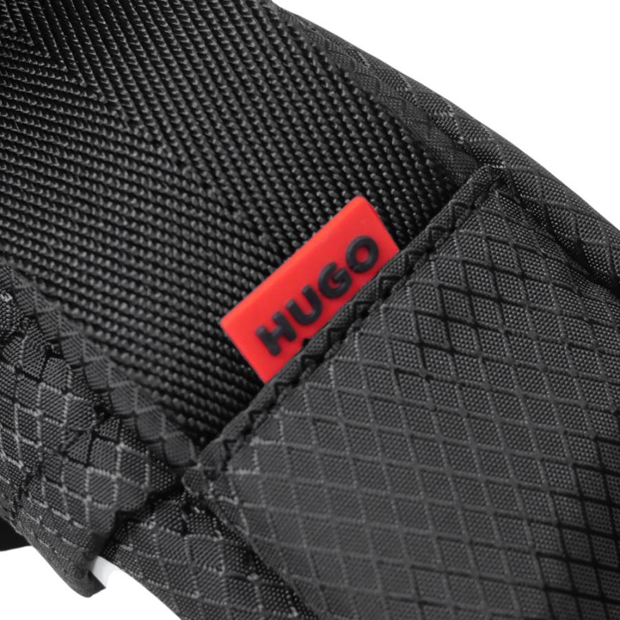HUGO BOSS HUGO・HUGO ヒューゴボス メンズショルダーバッグ