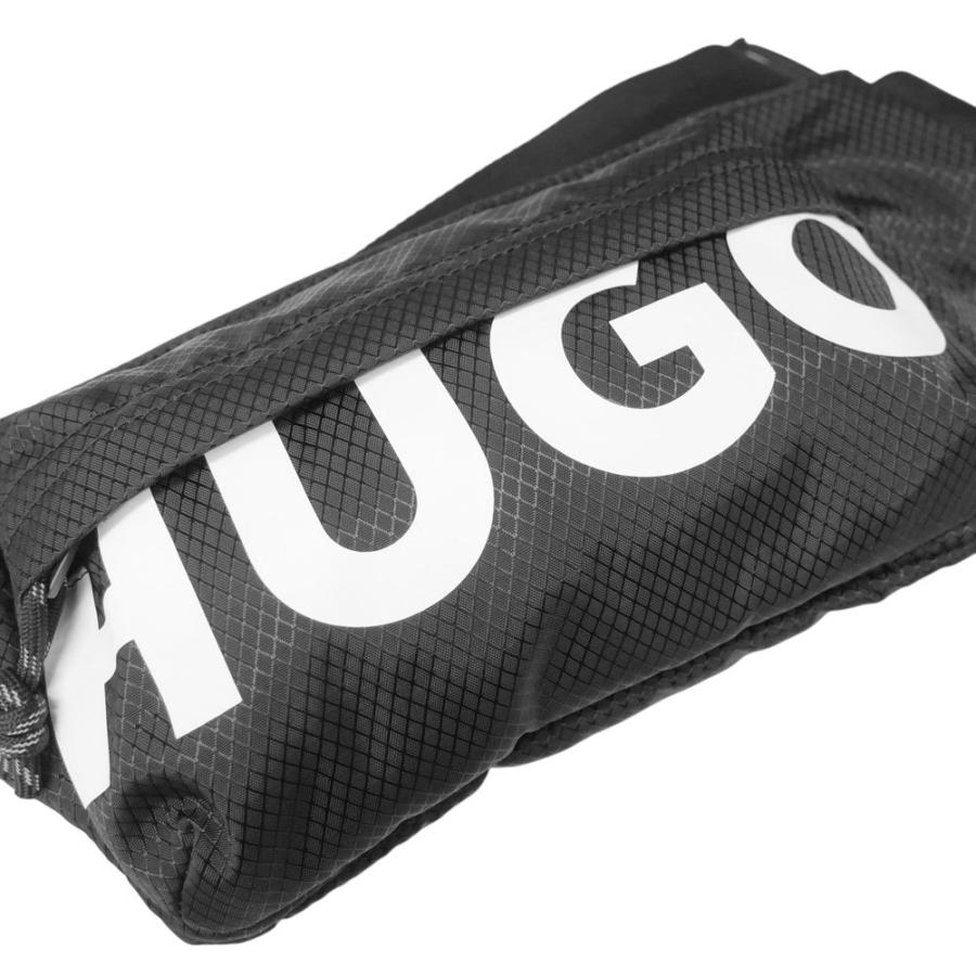 HUGO BOSS（ヒューゴ・ボス） HUGO・HUGO BOSS メンズボディバッグ