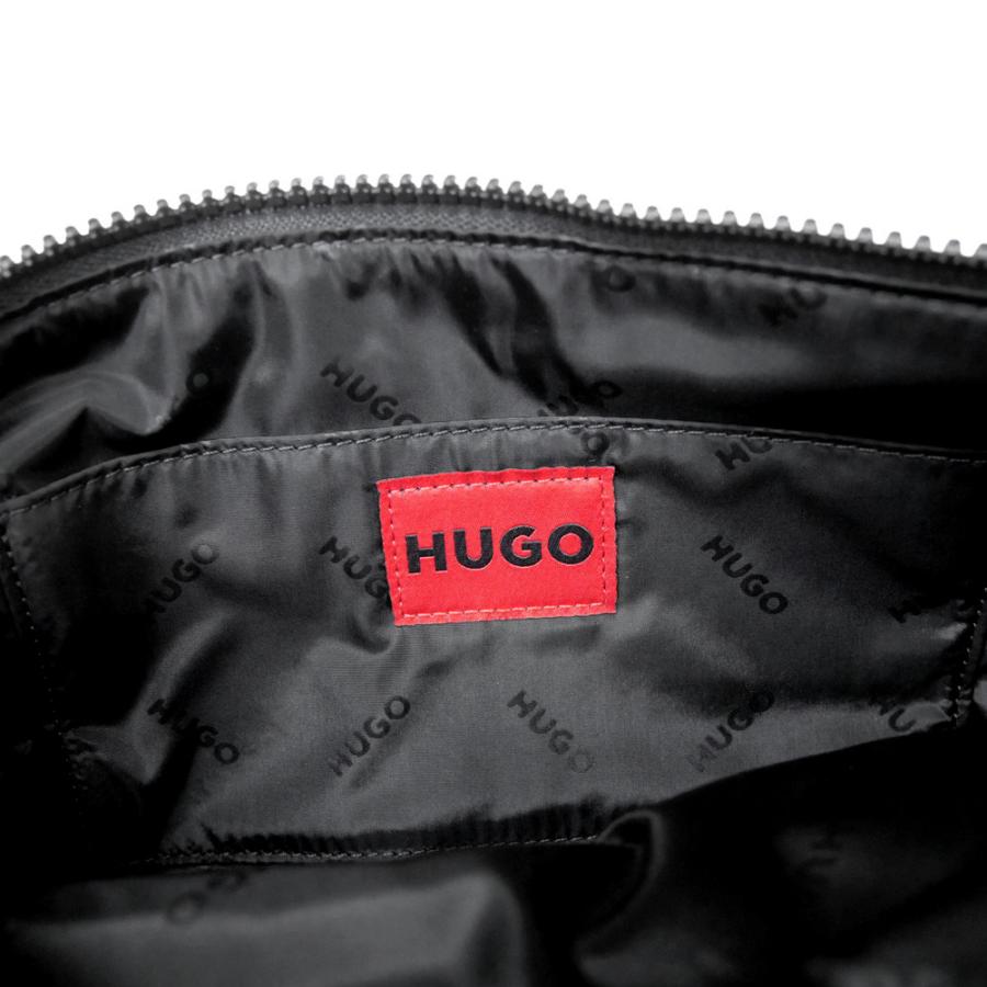 HUGO BOSS（ヒューゴ・ボス） HUGO・HUGO BOSS メンズボディバッグ