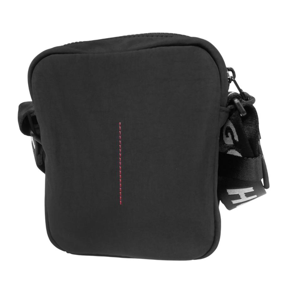 HUGO BOSS メンズ メッセンジャーバッグ レザー ブラウン used 楽天市場】HUGO BOSS ヒューゴボス ショルダーバッグ 50536491