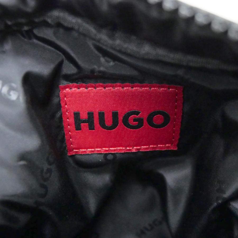 HUGO BOSS ショルダーバッグ HUGO RED 50535732 ヒューゴボス HUGO BOSS ショルダーバッグ クロスボディバッグ