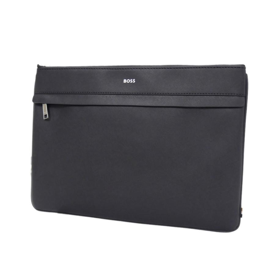 HUGO BOSS 本革ドキュメントケース（緊急入荷 超激レア ）ヒューゴボス HUGO BOSS 本革ドキュメントケース（緊急入荷 超激レア