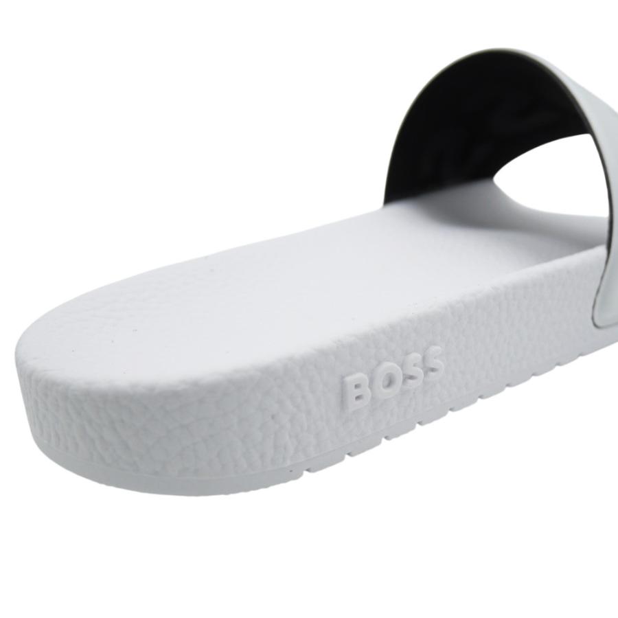 HUGO BOSS（ヒューゴ・ボス） メンズシャワーサンダル 50536835