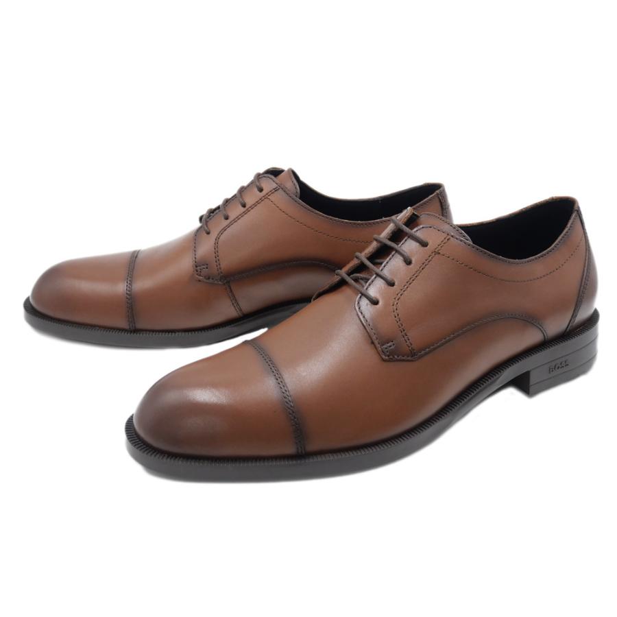 HUGO BOSS ヒューゴボス メンズドレスシューズ 50536144 HUGO BOSS ヒューゴボス メンズドレスシューズ 50536144