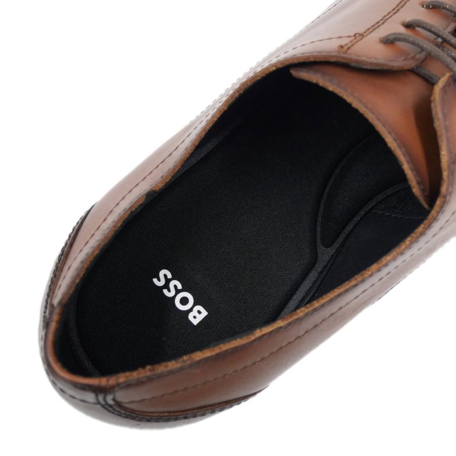 HUGO BOSS ヒューゴボス メンズドレスシューズ 50536144 HUGO BOSS ヒューゴボス メンズドレスシューズ 50536144