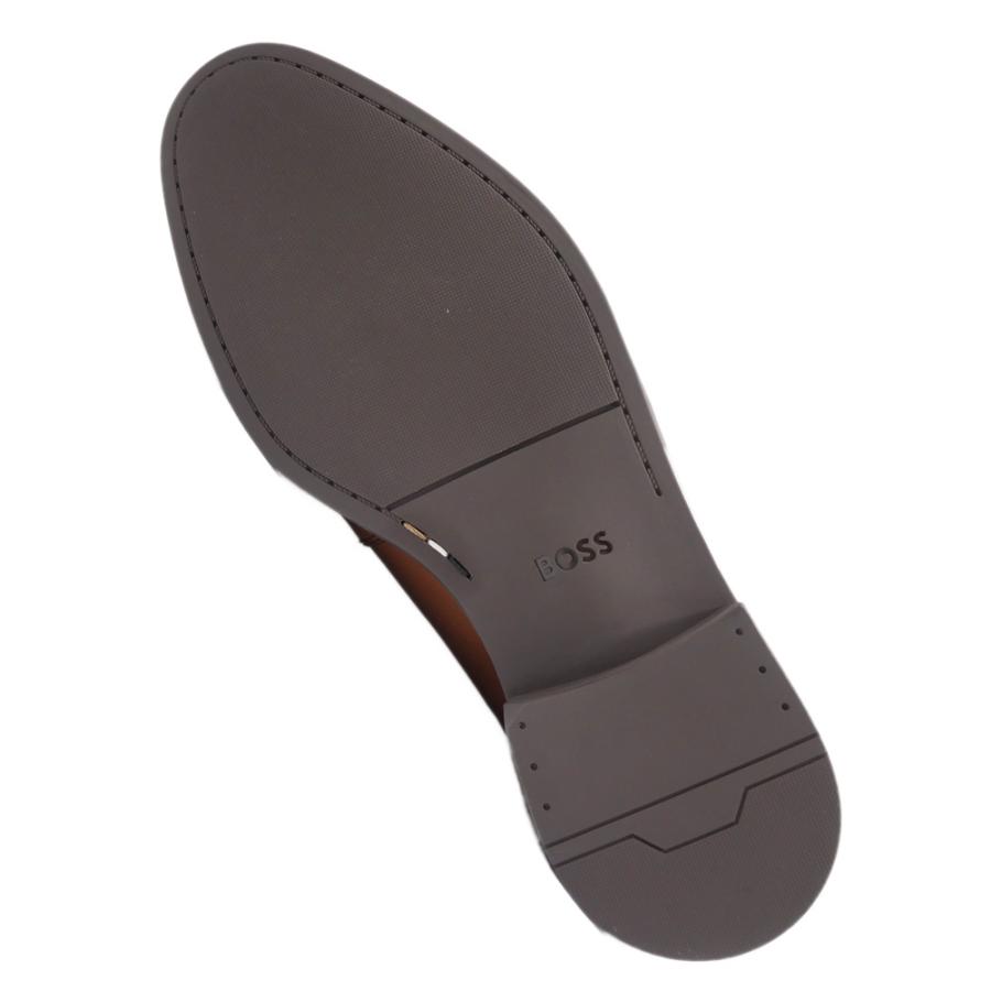 HUGO BOSS ヒューゴボス メンズドレスシューズ 50536144 HUGO BOSS ヒューゴボス メンズドレスシューズ 50536144