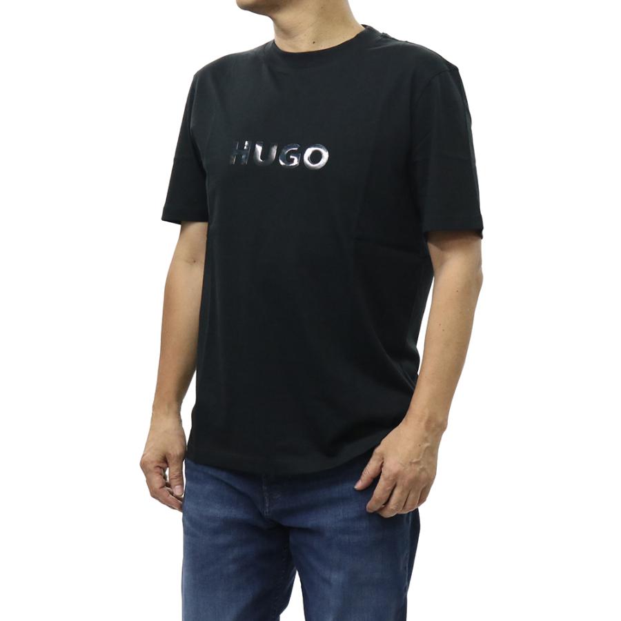 HUGO BOSS（ヒューゴ・ボス） HUGO・HUGO BOSS メンズクルーネックT