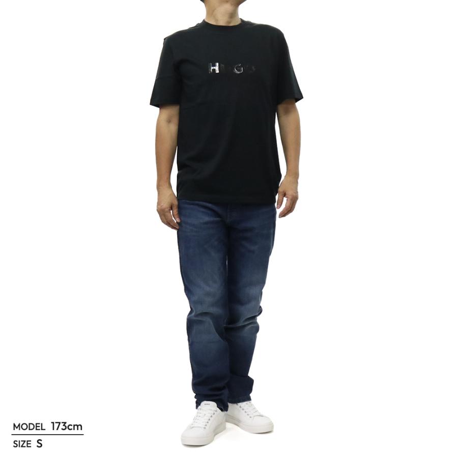 HUGO BOSS（ヒューゴ・ボス） HUGO・HUGO BOSS メンズクルーネックT