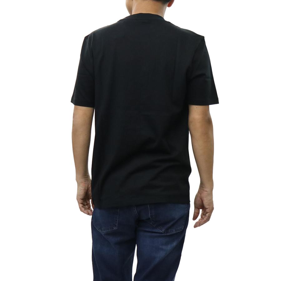 HUGO BOSS（ヒューゴ・ボス） HUGO・HUGO BOSS メンズクルーネックT
