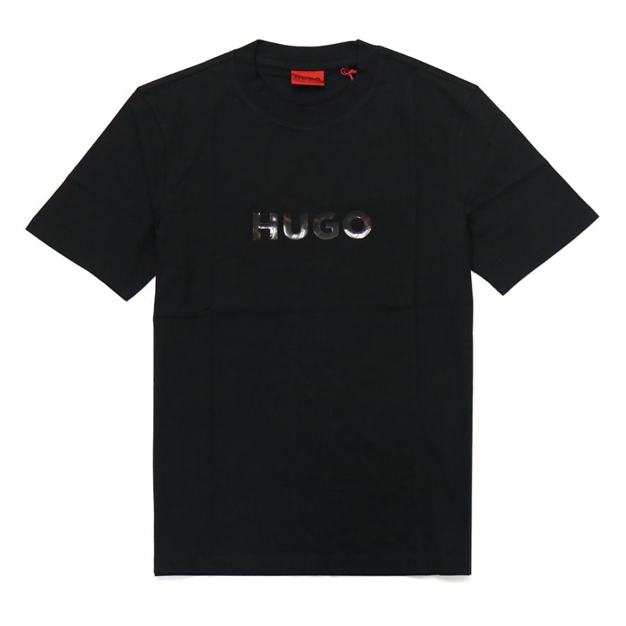 HUGO BOSS（ヒューゴ・ボス） HUGO・HUGO BOSS メンズクルーネックT