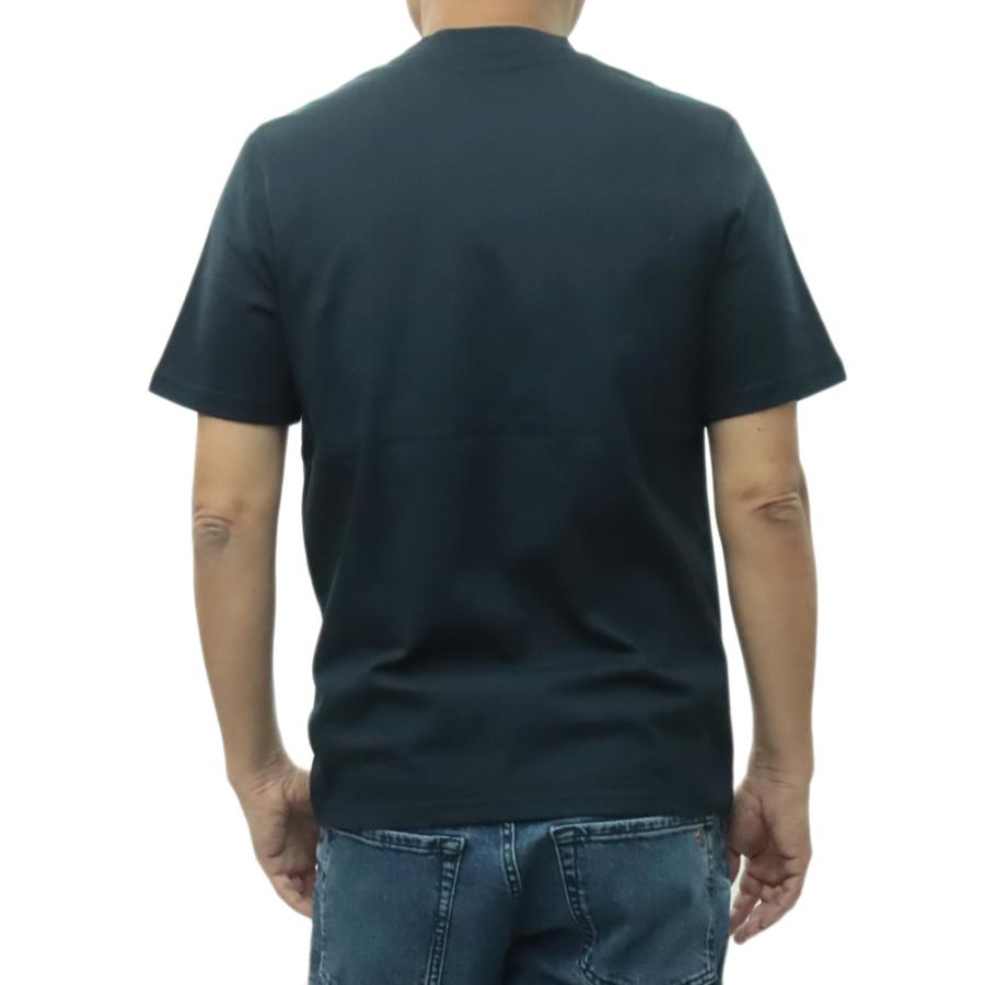 HUGO BOSS（ヒューゴ・ボス） メンズクルーネックTシャツ 50561470