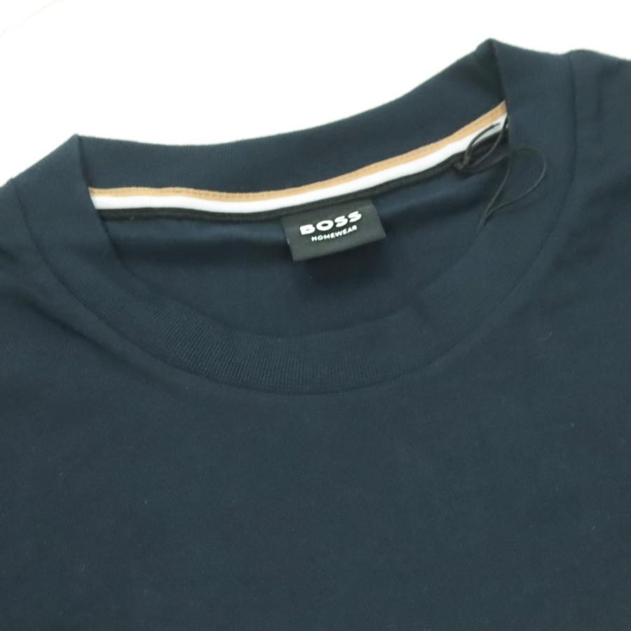 HUGO BOSS（ヒューゴ・ボス） メンズクルーネックTシャツ 50561470