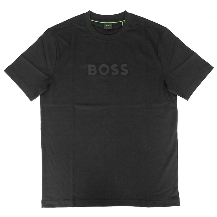 HUGO BOSS（ヒューゴ・ボス） メンズクルーネックTシャツ 50553652