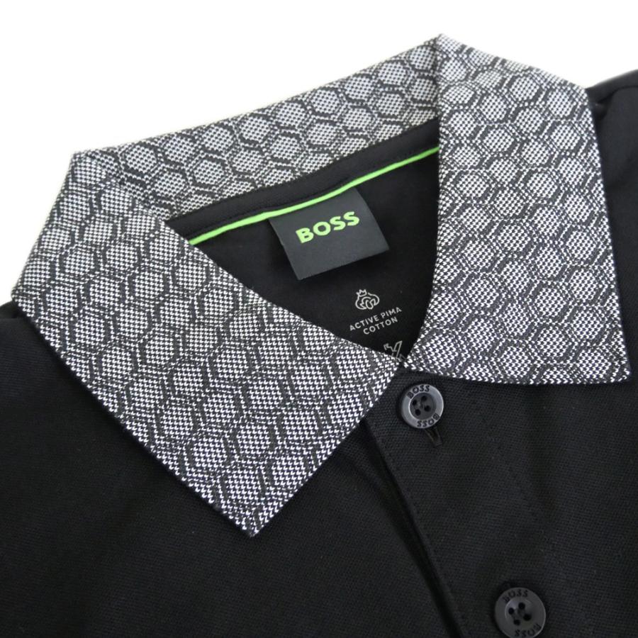 エディフィスbureau鹿の子ポロシャツ HUGO BOSS（ヒューゴ・ボス） メンズ鹿の子ポロシャツ 50554583