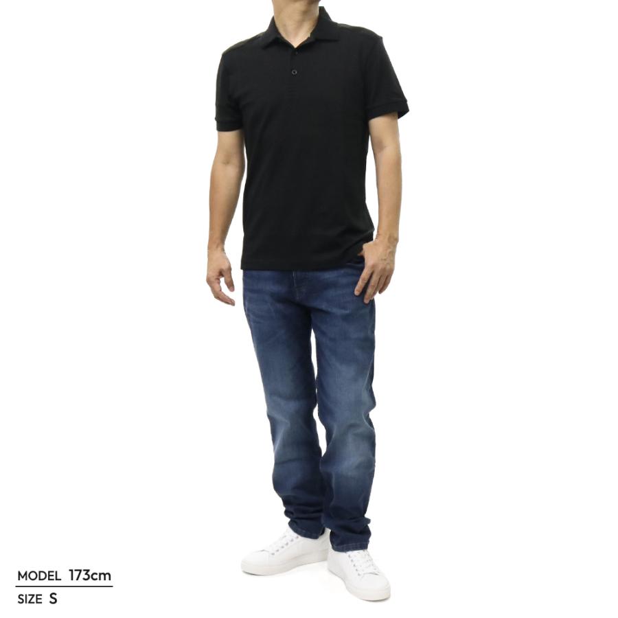 HUGO BOSS（ヒューゴ・ボス） メンズ ポロシャツ 50559380 10279184