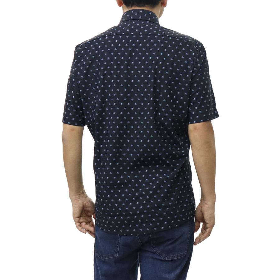 HUGO BOSS（ヒューゴ・ボス） メンズ 半袖シャツ 50561452 10278926