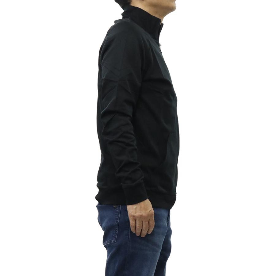 HUGO BOSS（ヒューゴ・ボス） メンズジップアップスウェット 50545564