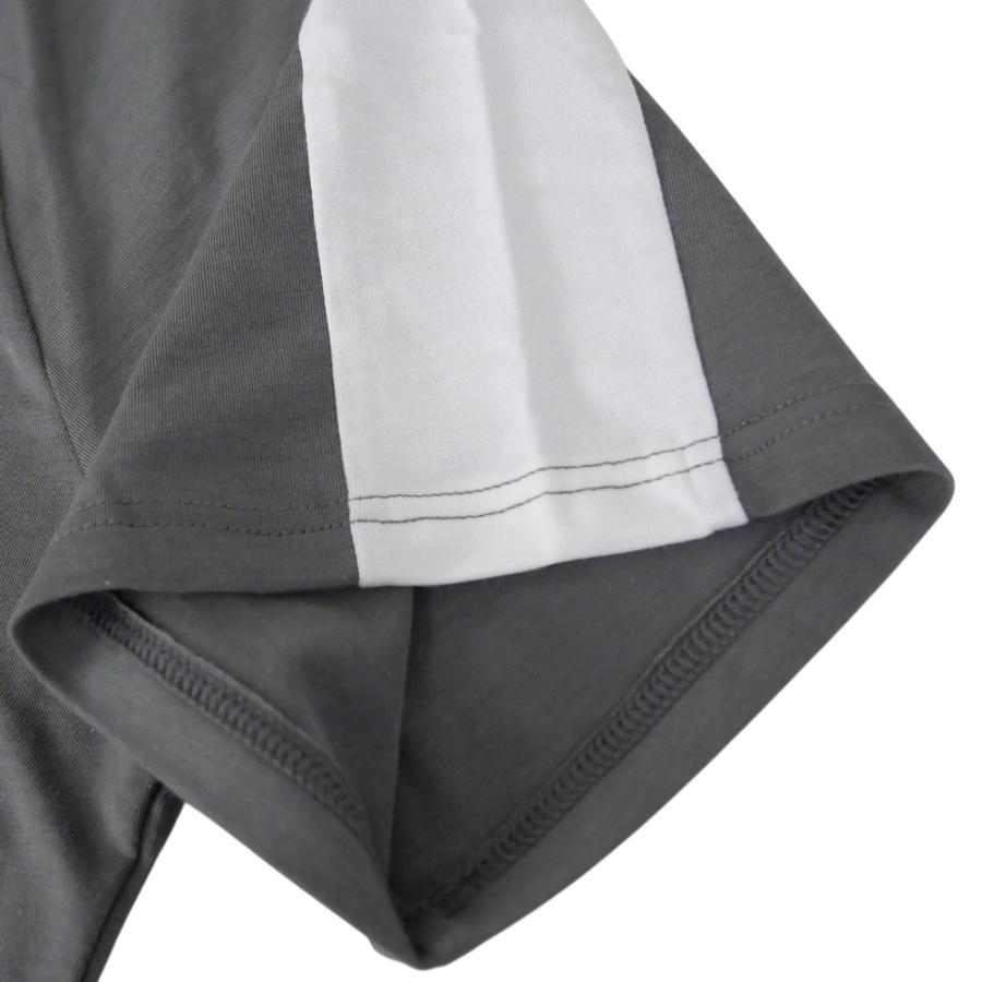 HUGO BOSS ヒューゴボス メンズセットアップ 50557587 10161407 / Balance Short Set グレー 2026春夏新作