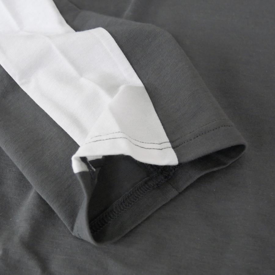 HUGO BOSS ヒューゴボス メンズセットアップ 50554773 10161407 / Balance Long Set グレー 2026春夏新作_4