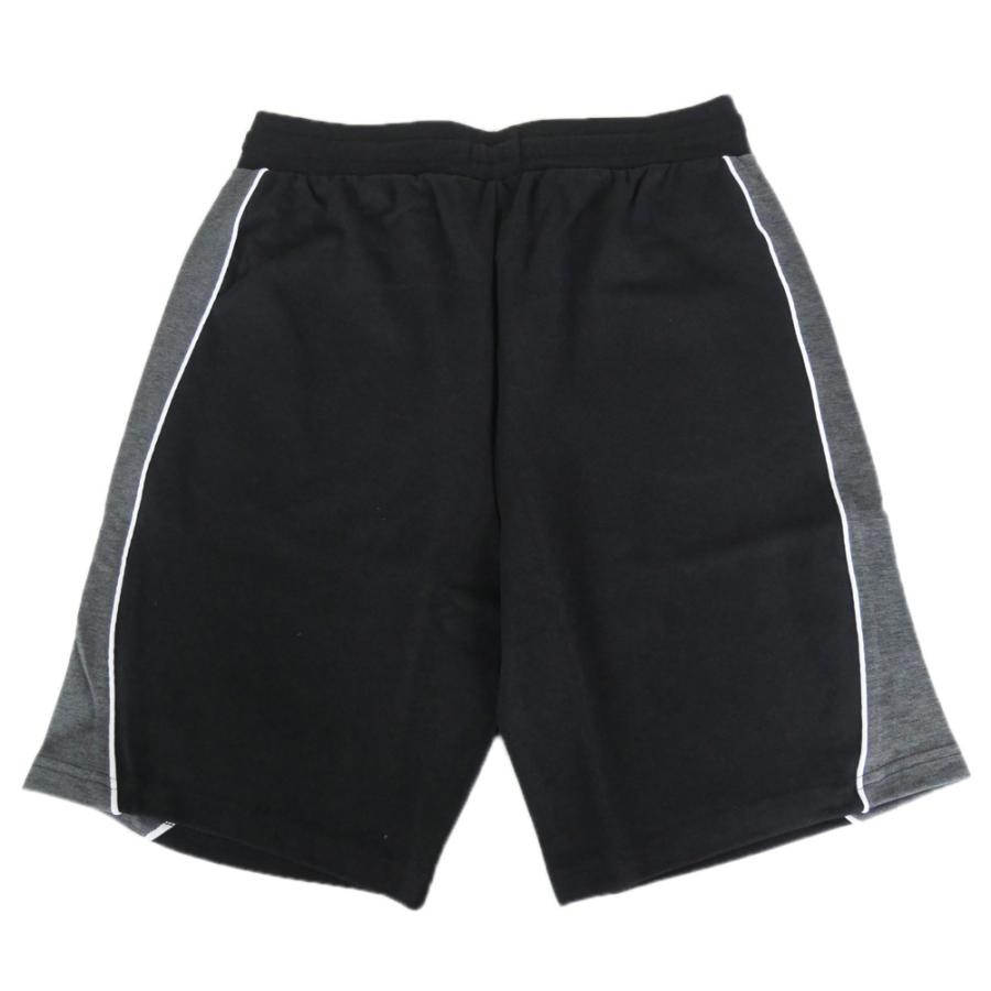 HUGO BOSS ヒューゴボス メンズショートパンツ/ショーツ 50554801 10269555 / Tracksuit Short ブラック 2026春夏新作_5
