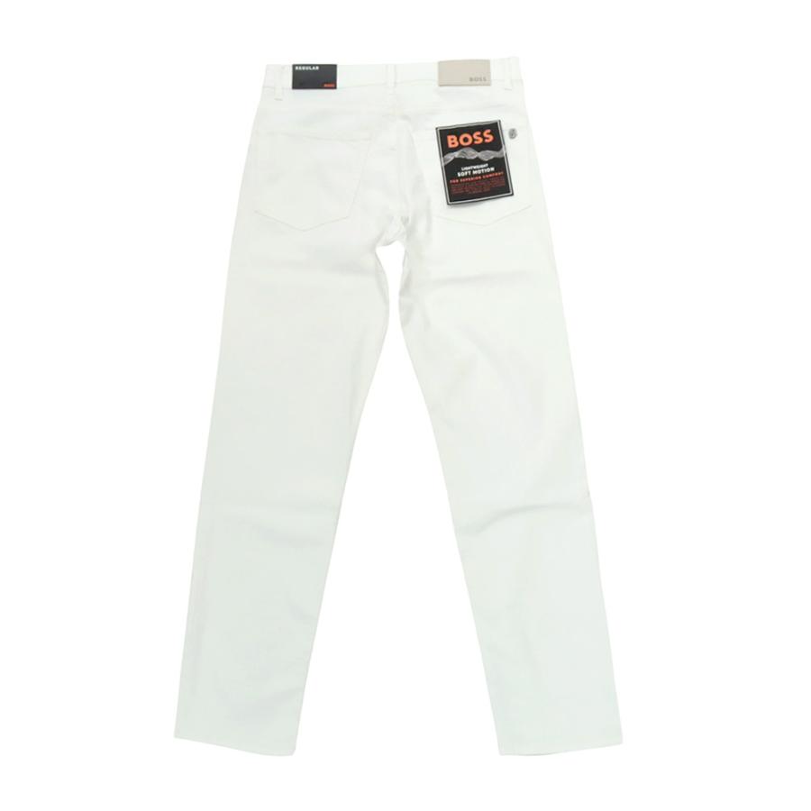 HUGO BOSS（ヒューゴ・ボス） メンズ デニムパンツ 50561606 10278249