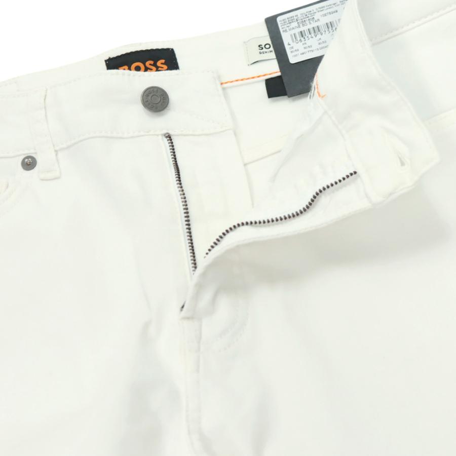 HUGO BOSS（ヒューゴ・ボス） メンズ デニムパンツ 50561606 10278249 