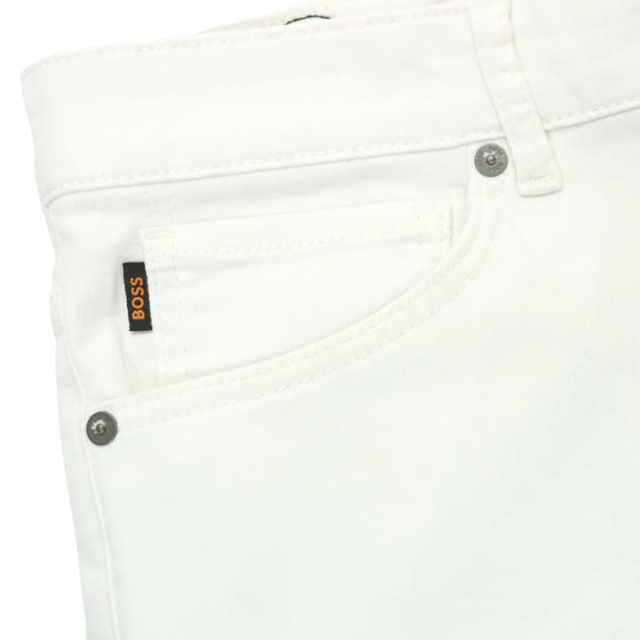 HUGO BOSS（ヒューゴ・ボス） メンズ デニムパンツ 50561606 10278249 
