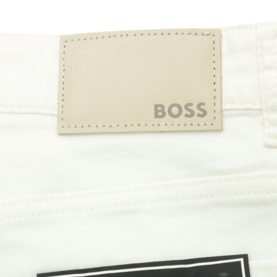 HUGO BOSS（ヒューゴ・ボス） メンズ デニムパンツ 50561606 10278249 