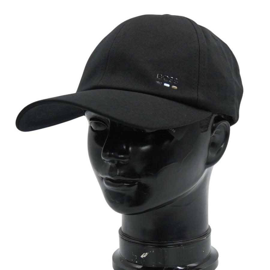 HUGO BOSS（ヒューゴ・ボス） メンズキャップ 50556435 10277451 / Zed