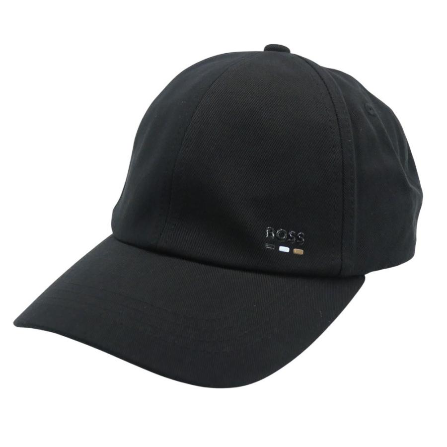 HUGO BOSS（ヒューゴ・ボス） メンズキャップ 50556435 10277451 / Zed