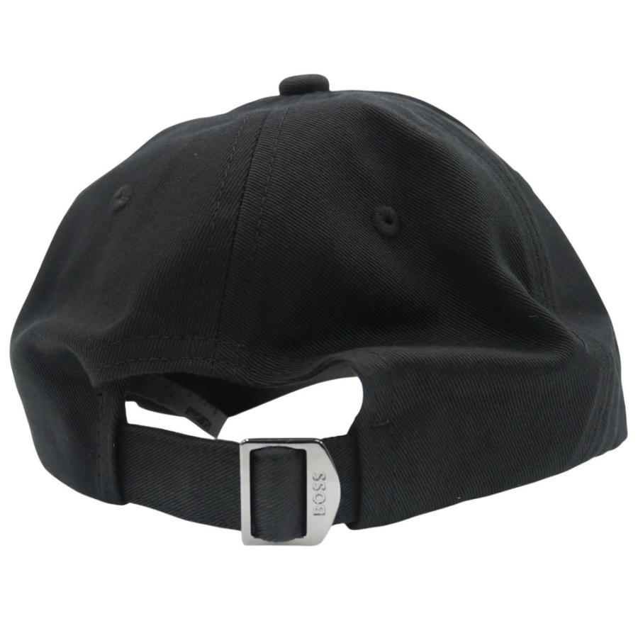 HUGO BOSS（ヒューゴ・ボス） メンズキャップ 50556435 10277451 / Zed