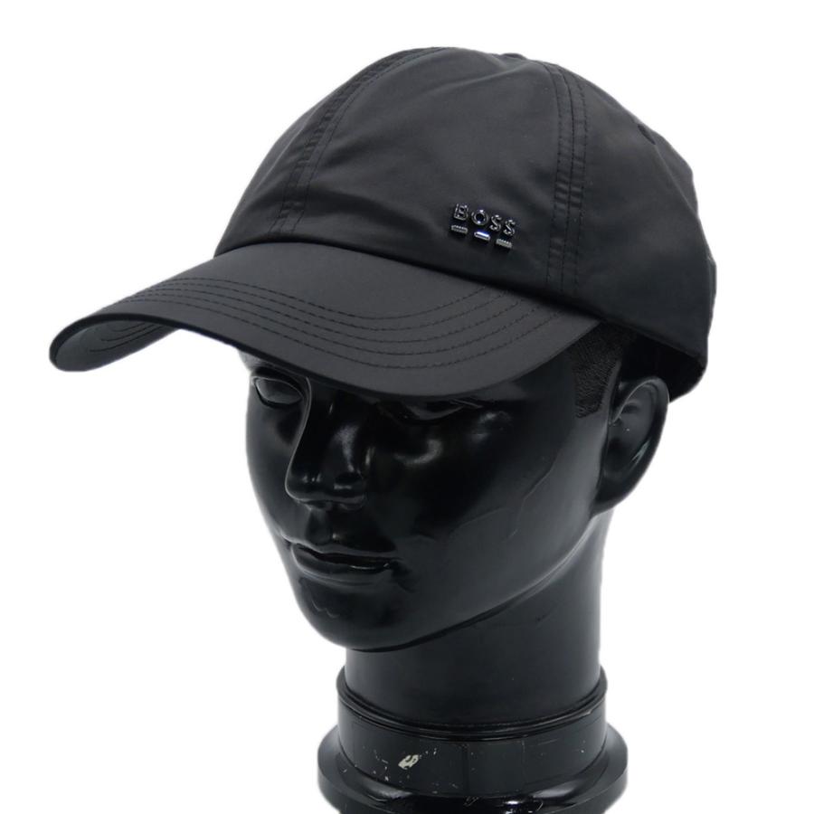 HUGO BOSS（ヒューゴ・ボス） メンズキャップ 50555491 10261147 / Zed