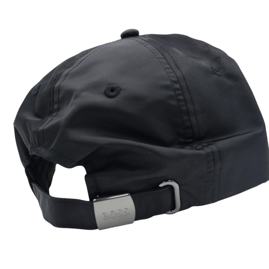 HUGO BOSS（ヒューゴ・ボス） メンズキャップ 50555491 10261147 / Zed