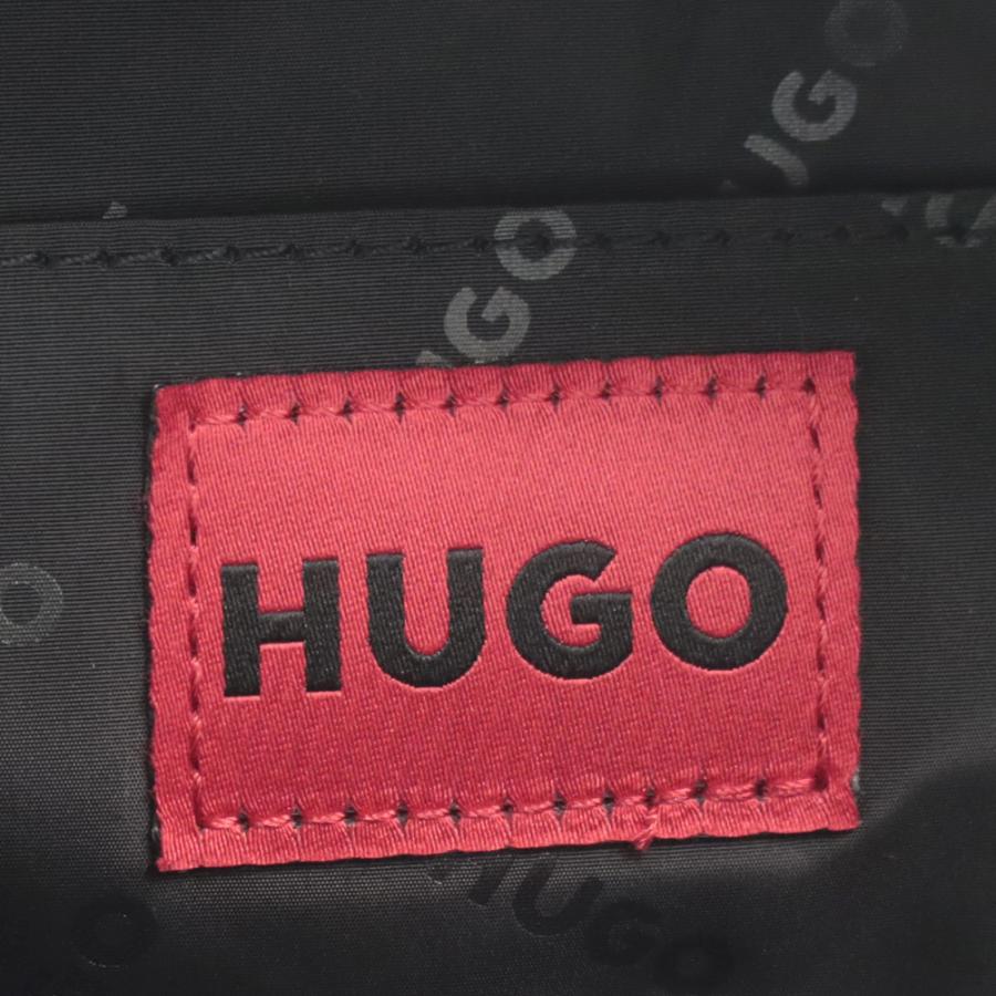 HUGO BOSS（ヒューゴ・ボス） HUGO・HUGO BOSS メンズ ボディバッグ
