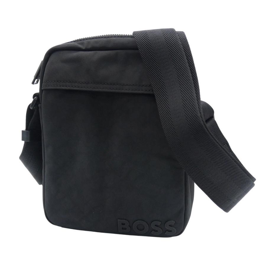 HUGO BOSS（ヒューゴ・ボス） メンズショルダーバッグ 50558163