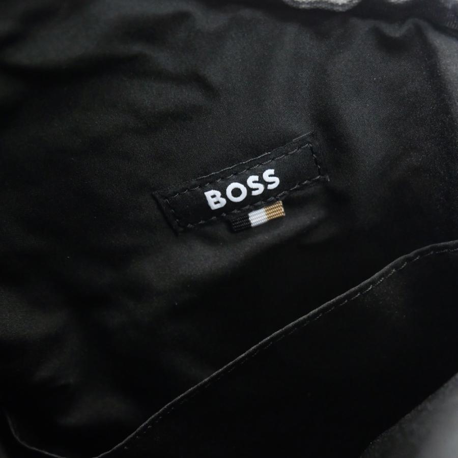 HUGO BOSS（ヒューゴ・ボス） メンズワンショルダーバッグ 50558377