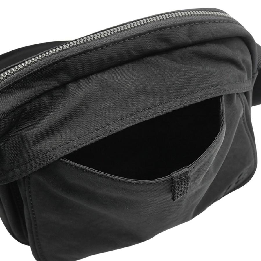 HUGO BOSS ヒューゴボス メンズショルダーバッグ 50558132 10277696 / Catch_O_EW ブラック 2026春夏新作_8