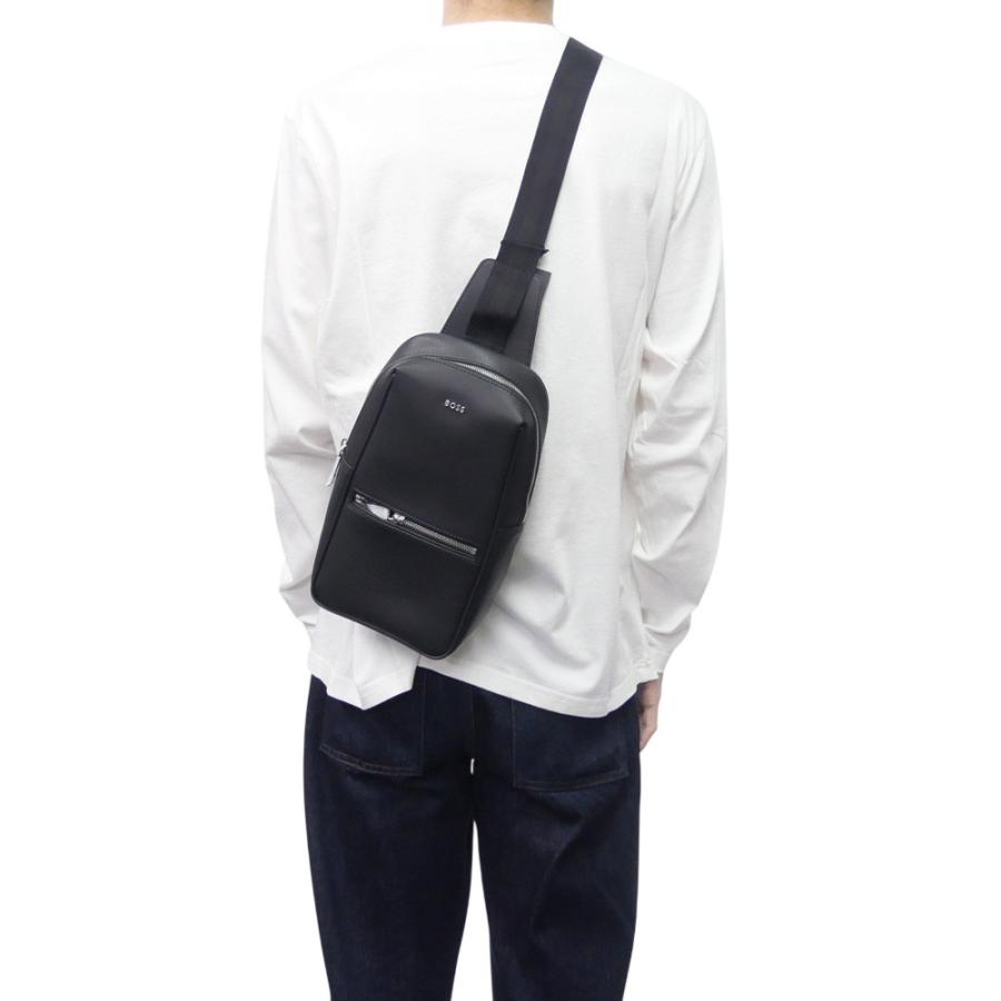 HUGO BOSS（ヒューゴ・ボス） メンズワンショルダーバッグ 50558451