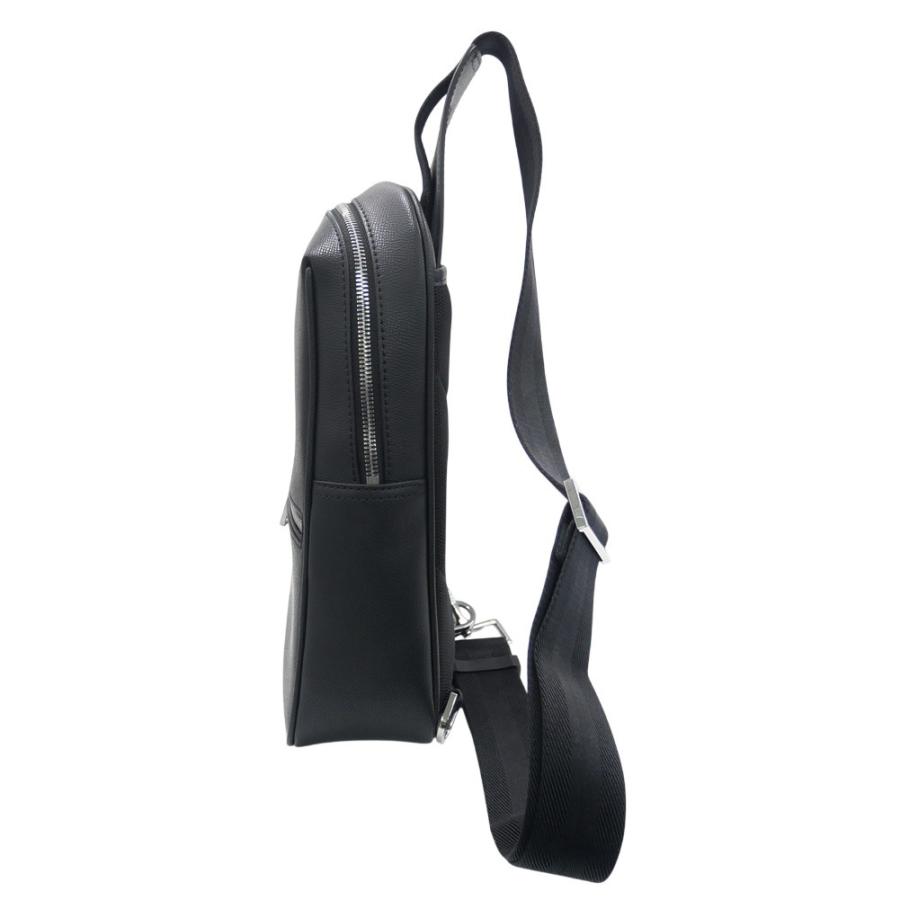 新品 未使用 HUGO BOSS ヒューゴボス ボディバッグ モノストラップ 黒 HUGO BOSS（ヒューゴ・ボス） ボディバッグ Ray_MN Monostrap 50548019