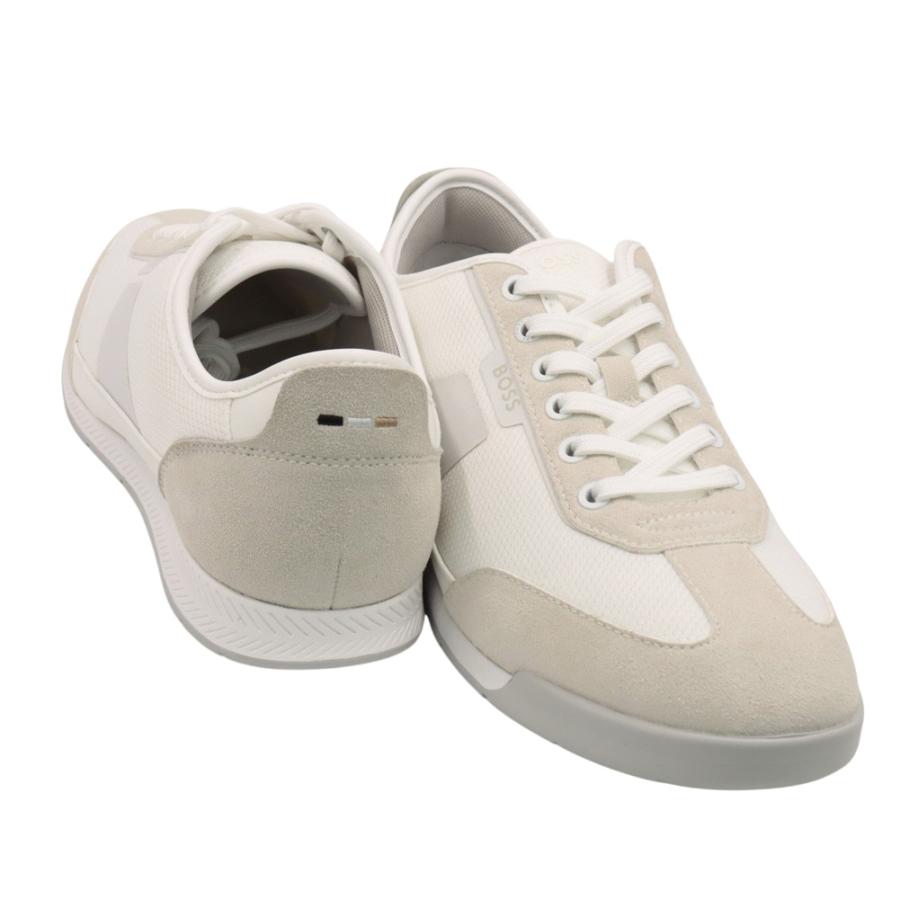 HUGO BOSS（ヒューゴ・ボス） メンズ ローカットスニーカー 50563824