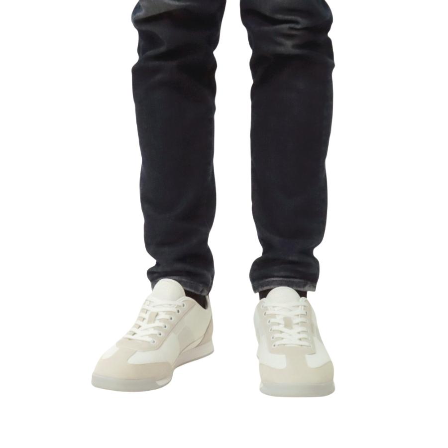 HUGO BOSS（ヒューゴ・ボス） メンズ ローカットスニーカー 50563824