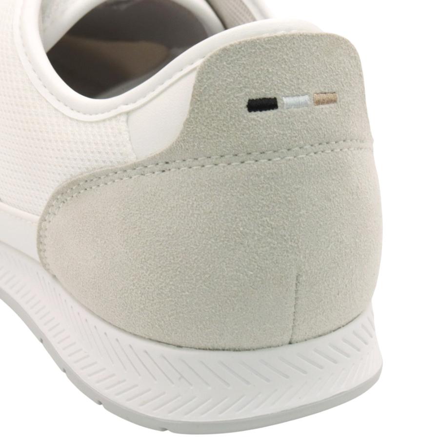 HUGO BOSS（ヒューゴ・ボス） メンズ ローカットスニーカー 50563824