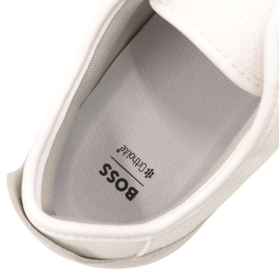 HUGO BOSS（ヒューゴ・ボス） メンズ ローカットスニーカー 50563824