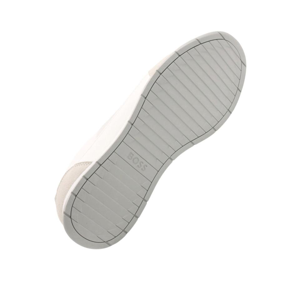 HUGO BOSS（ヒューゴ・ボス） メンズ ローカットスニーカー 50563824
